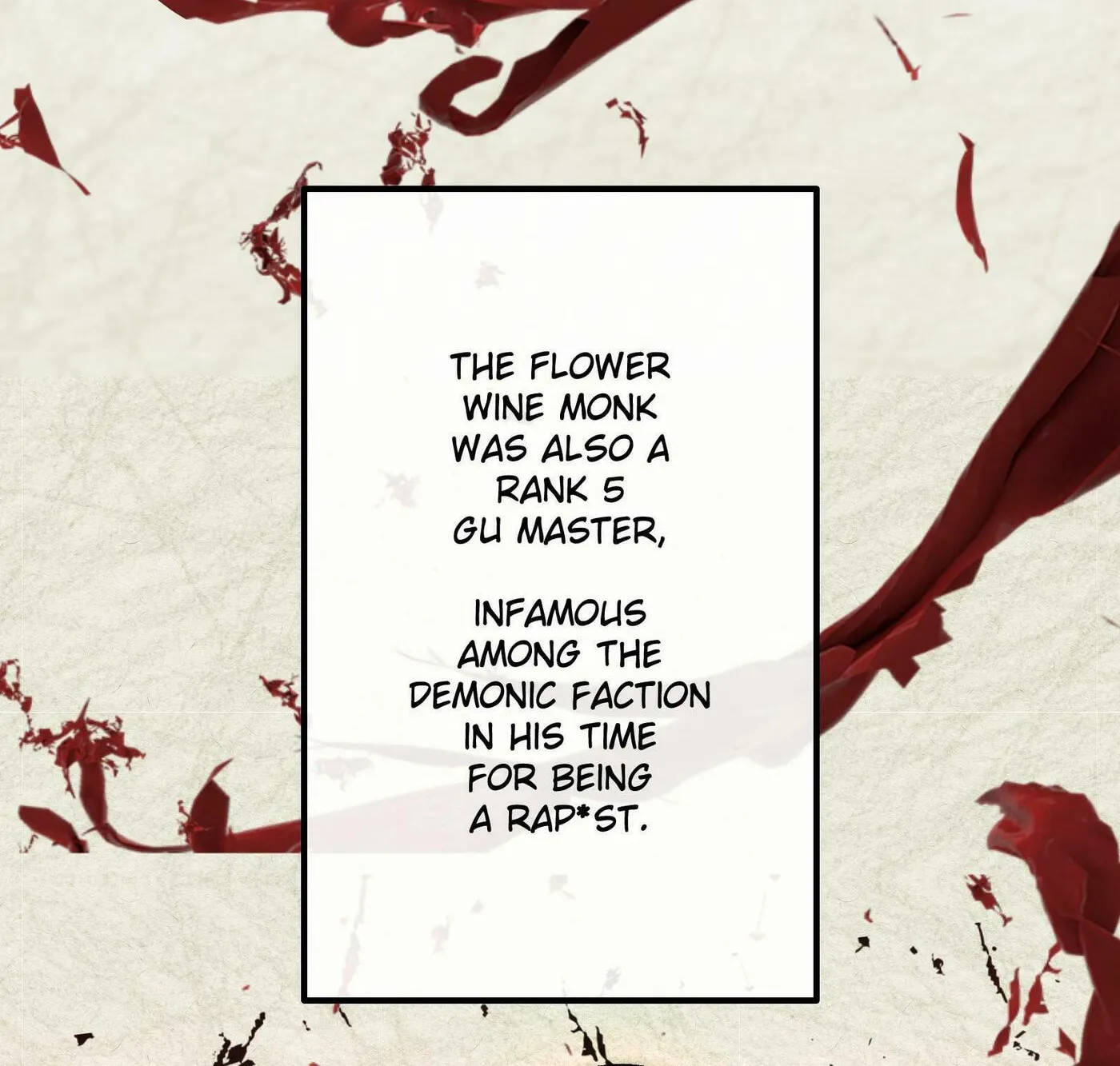 Read Reverend Insanity (2025) chapter 6 image 111 on Lezhin