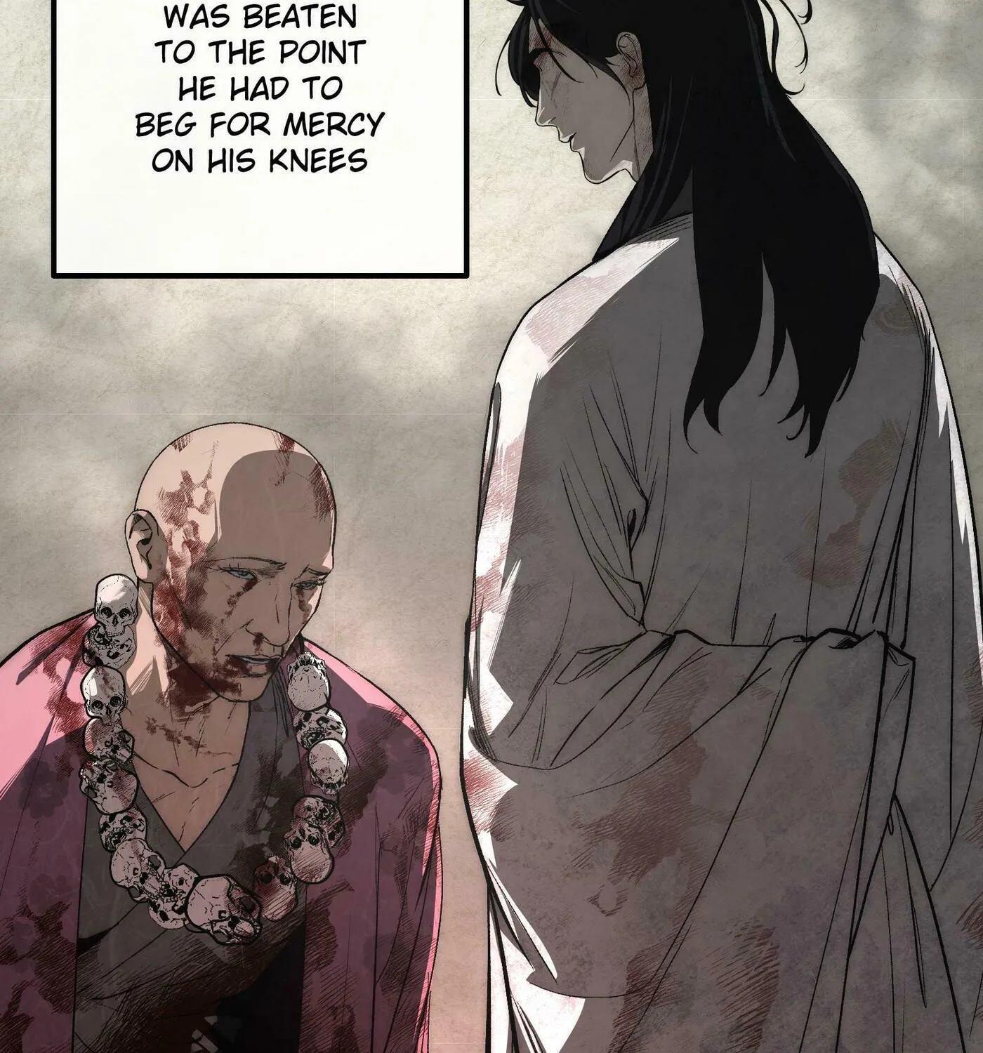 Read Reverend Insanity (2025) chapter 6 image 114 on Lezhin