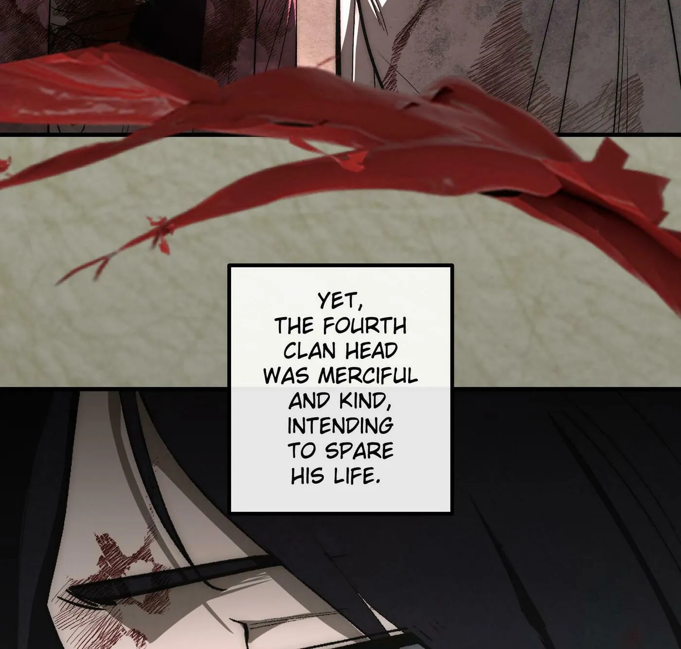 Read Reverend Insanity (2025) chapter 6 image 115 on Lezhin