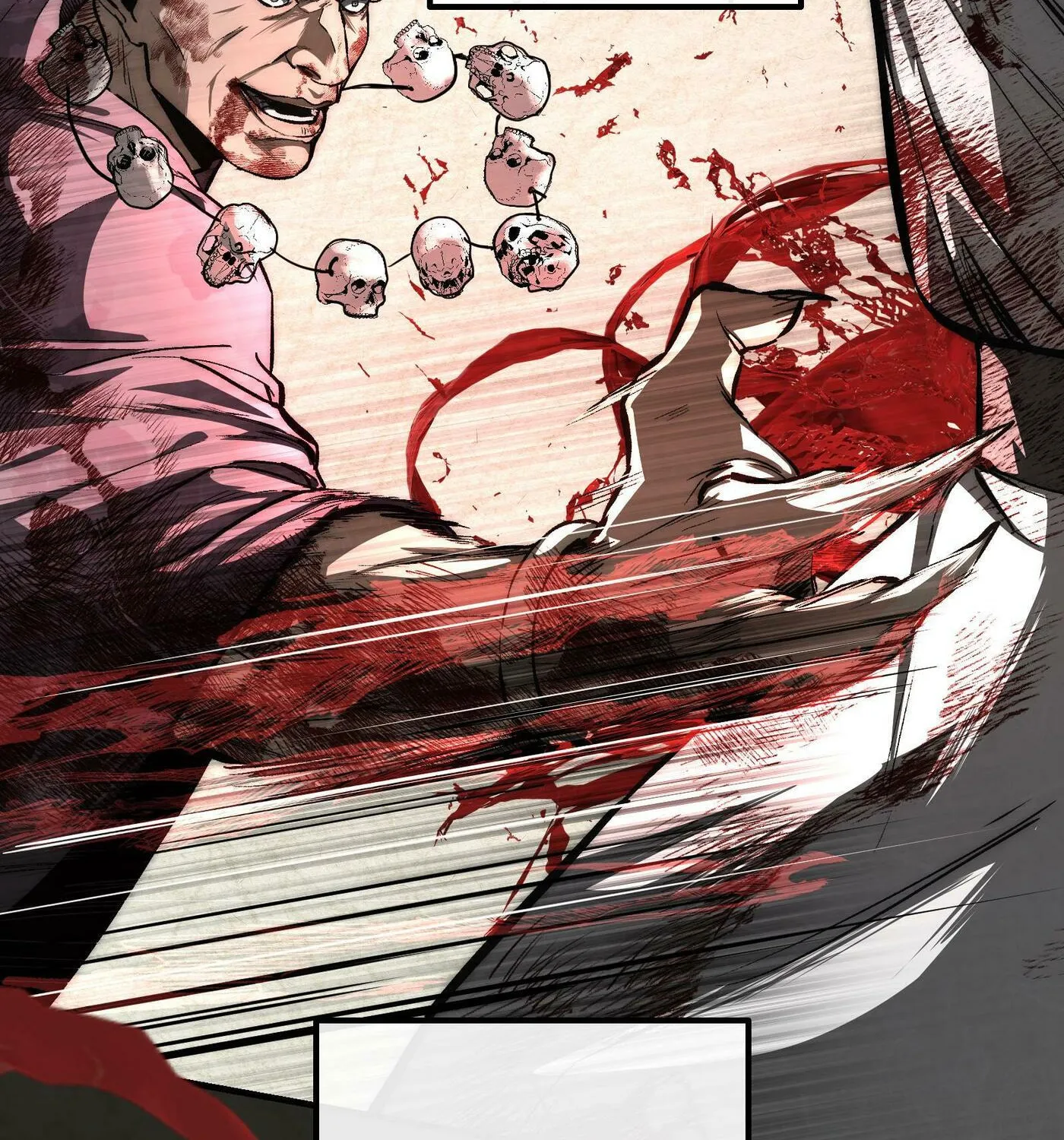 Read Reverend Insanity (2025) chapter 6 image 117 on Lezhin