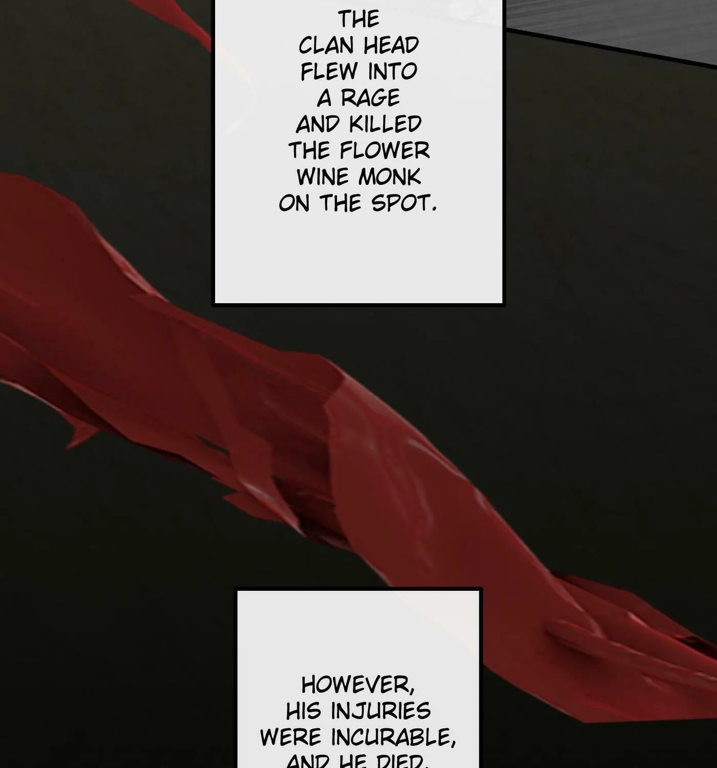 Read Reverend Insanity (2025) chapter 6 image 118 on Lezhin