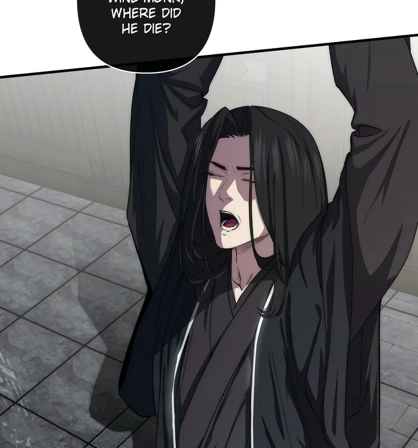 Read Reverend Insanity (2025) chapter 6 image 124 on Lezhin