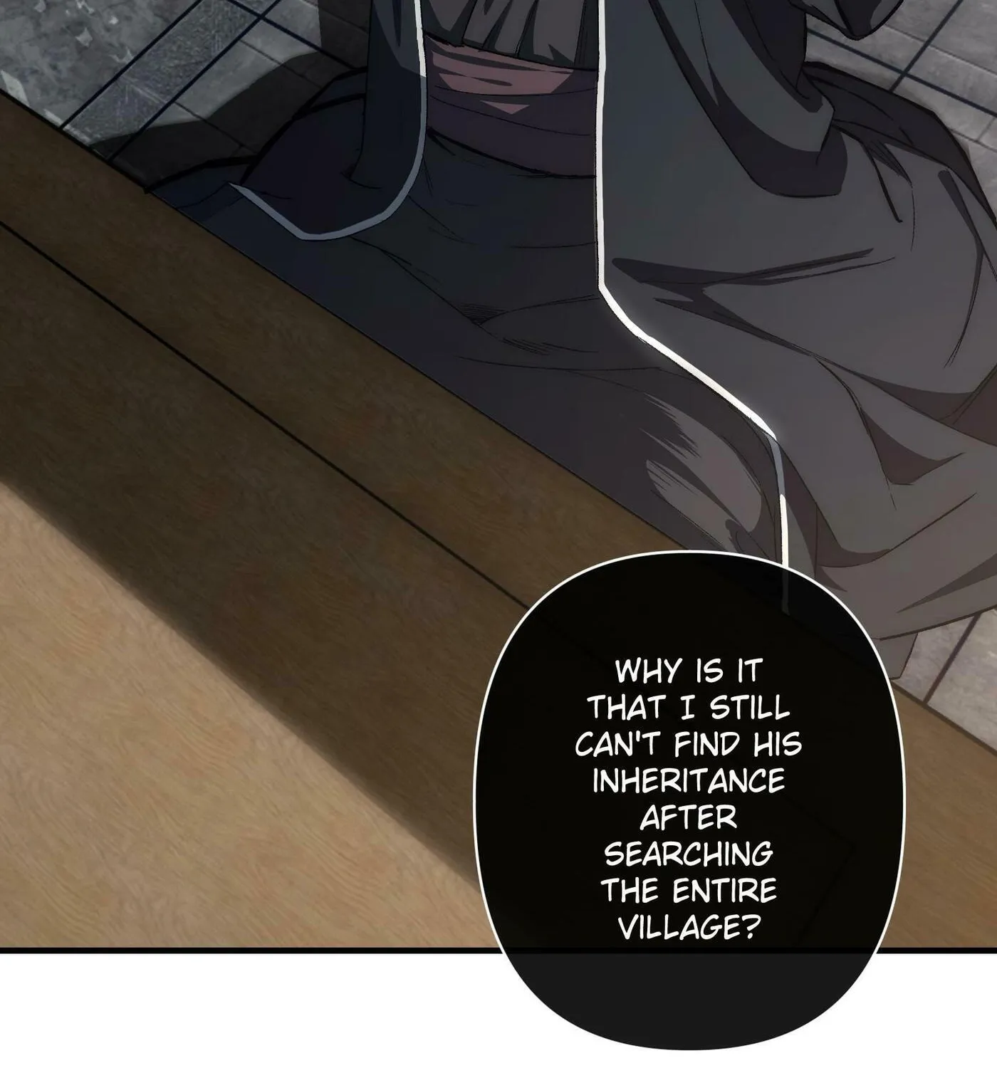 Read Reverend Insanity (2025) chapter 6 image 125 on Lezhin