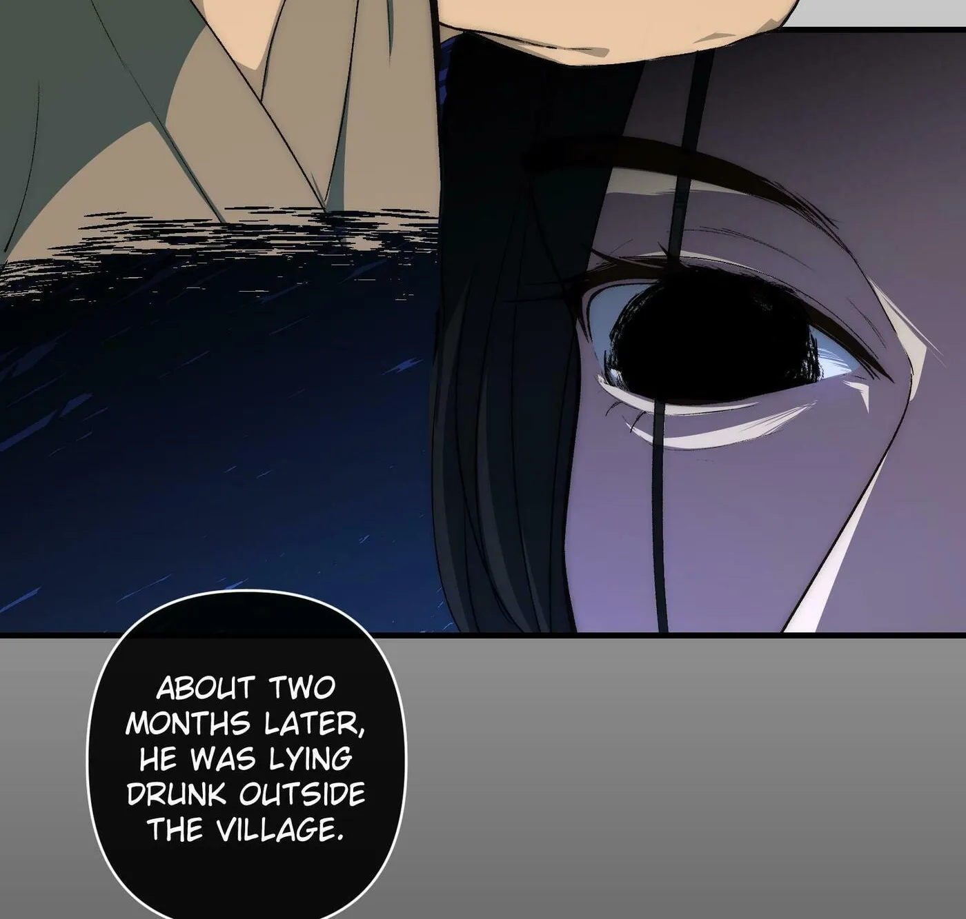 Read Reverend Insanity (2025) chapter 6 image 127 on Lezhin