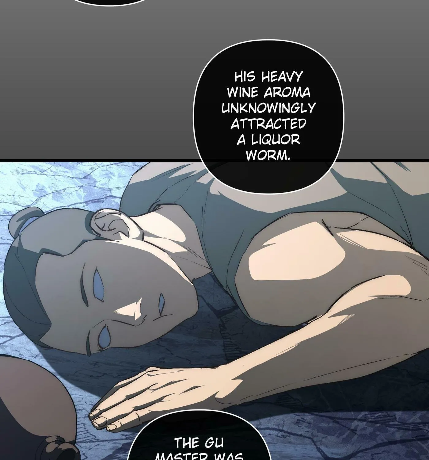 Read Reverend Insanity (2025) chapter 6 image 128 on Lezhin