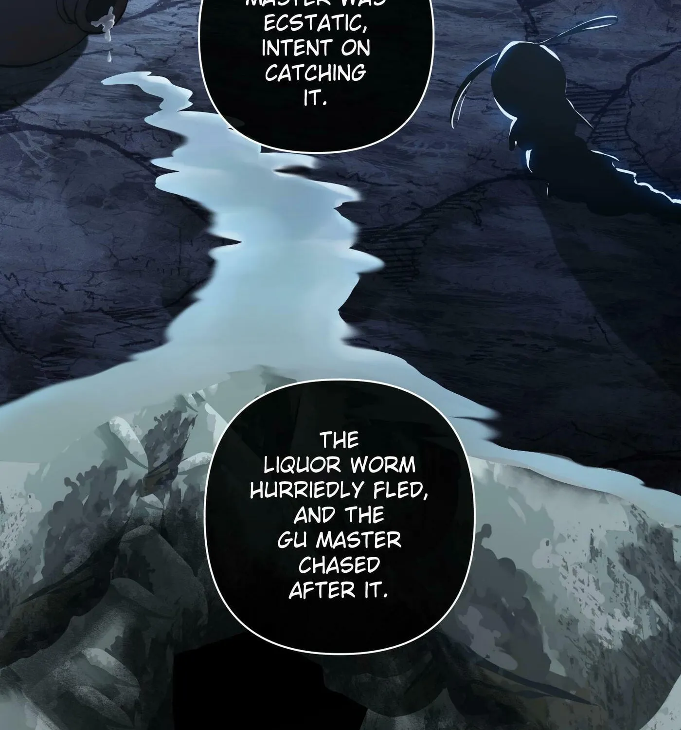 Read Reverend Insanity (2025) chapter 6 image 129 on Lezhin