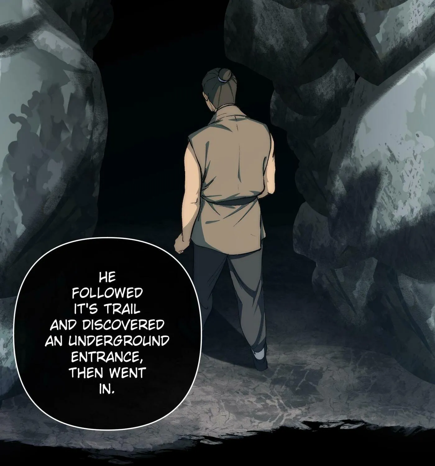 Read Reverend Insanity (2025) chapter 6 image 130 on Lezhin
