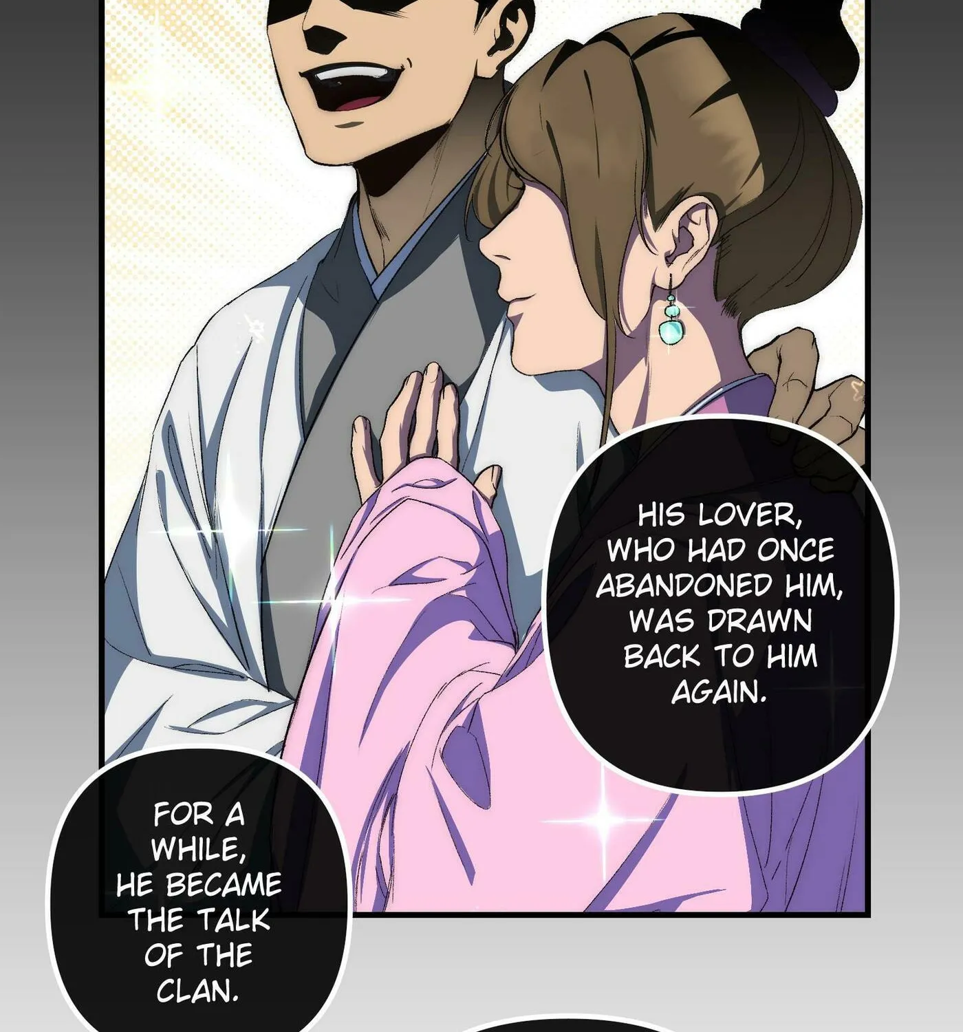 Read Reverend Insanity (2025) chapter 6 image 133 on Lezhin