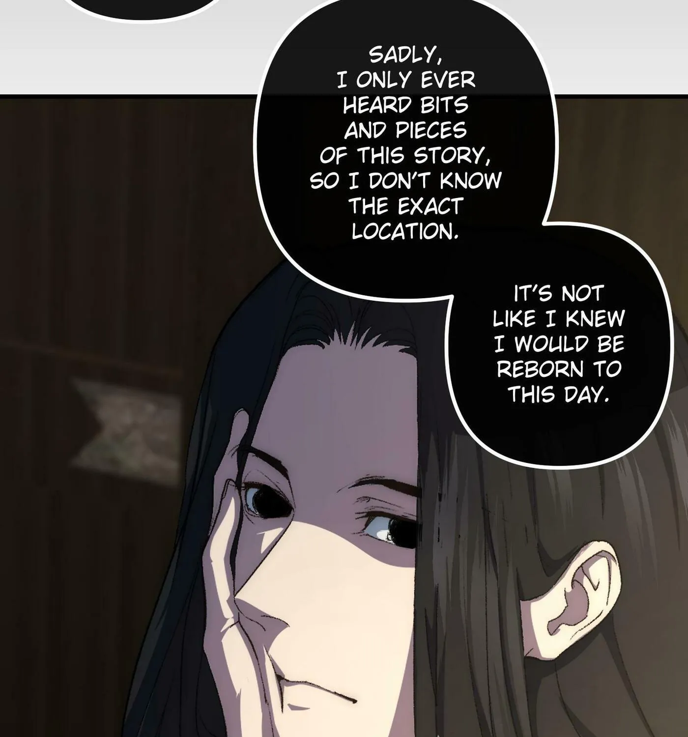 Read Reverend Insanity (2025) chapter 6 image 134 on Lezhin