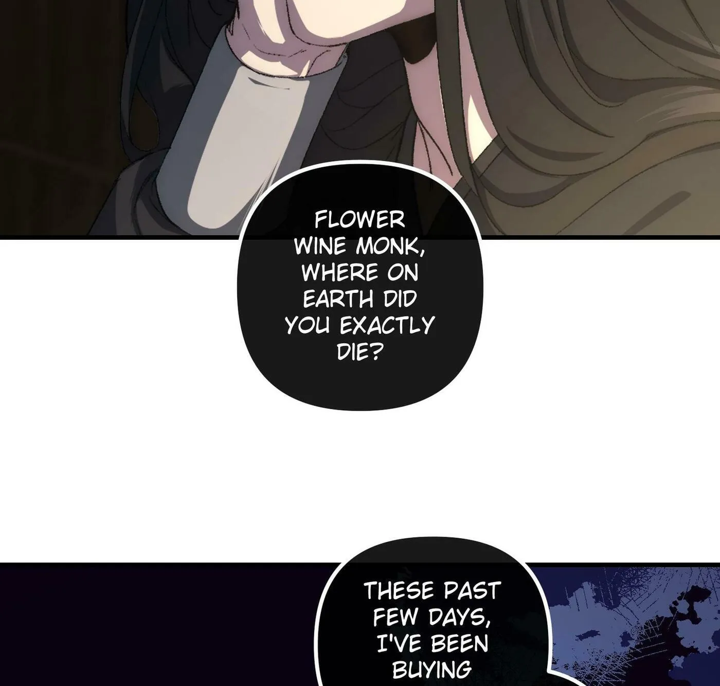 Read Reverend Insanity (2025) chapter 6 image 135 on Lezhin
