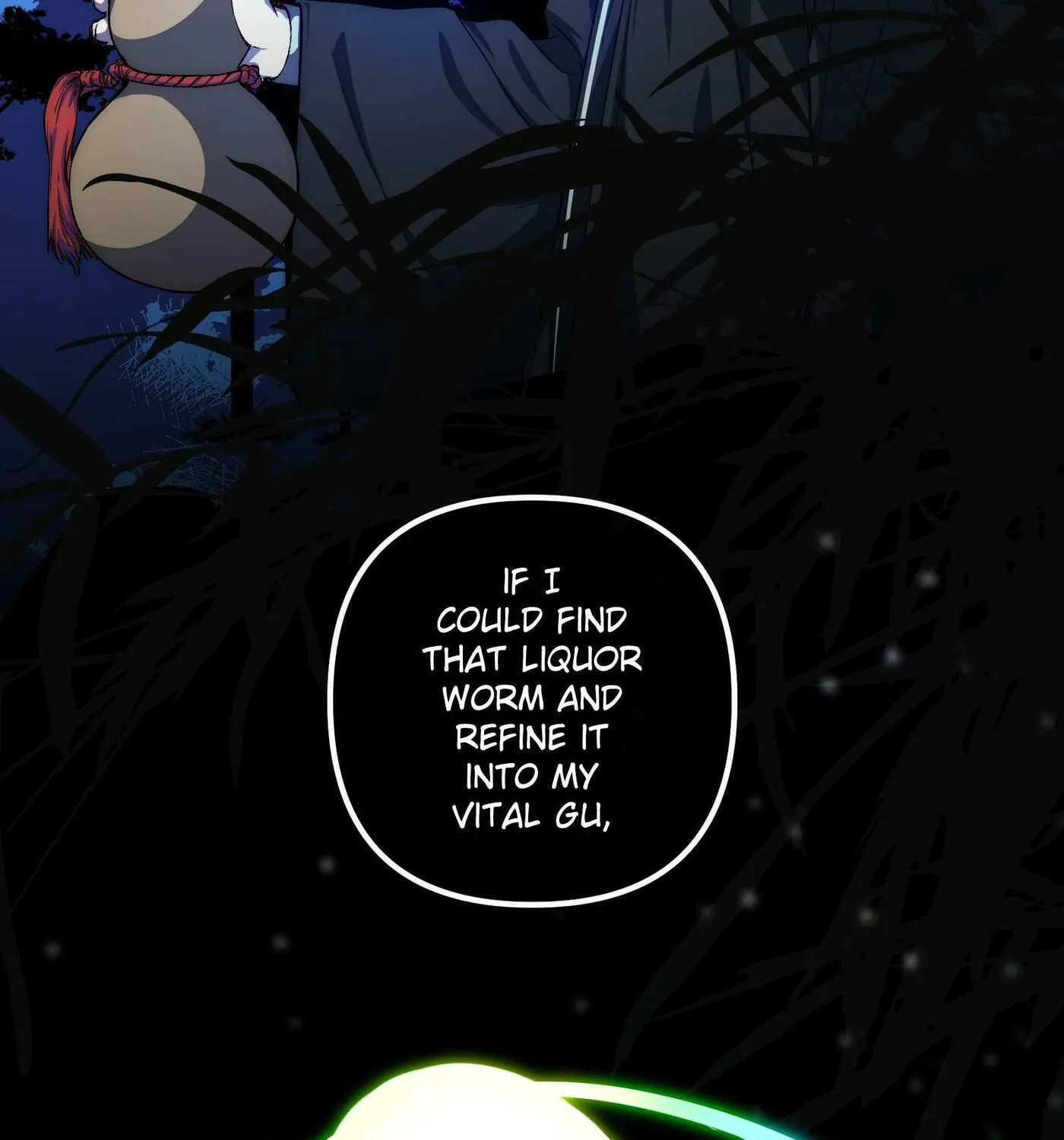 Read Reverend Insanity (2025) chapter 6 image 138 on Lezhin
