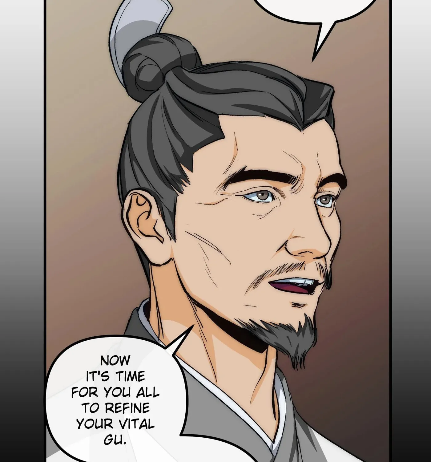 Read Reverend Insanity (2025) chapter 6 image 145 on Lezhin