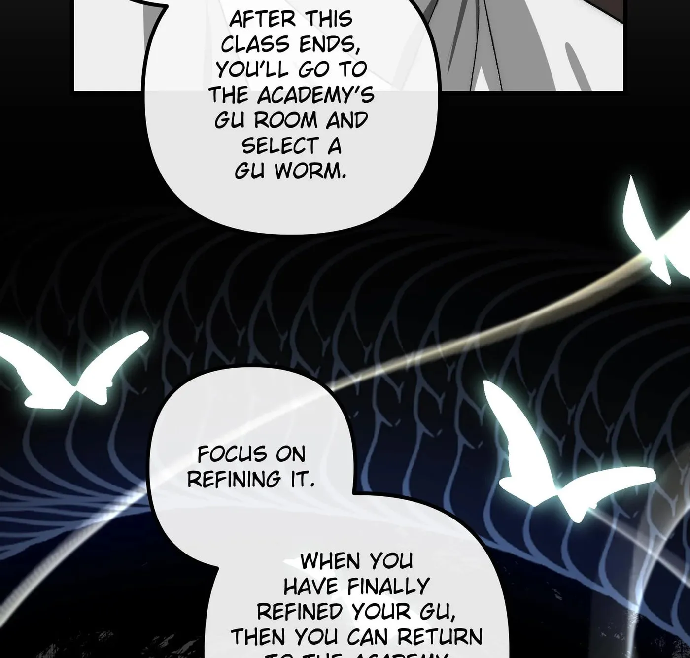 Read Reverend Insanity (2025) chapter 6 image 146 on Lezhin