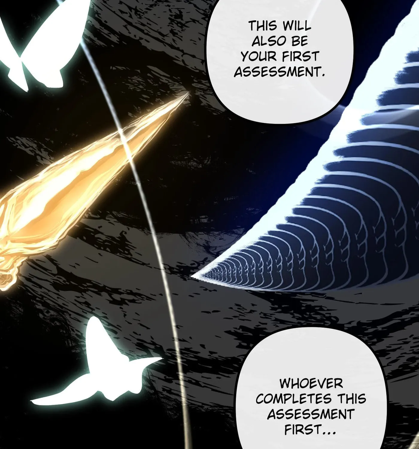 Read Reverend Insanity (2025) chapter 6 image 148 on Lezhin