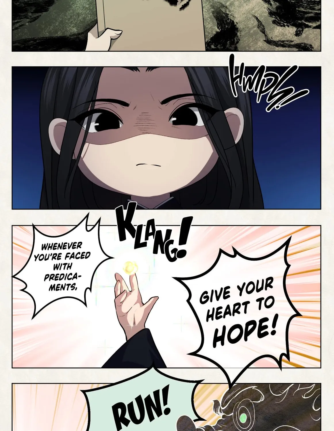 Read Reverend Insanity (2025) chapter 6 image 161 on Lezhin