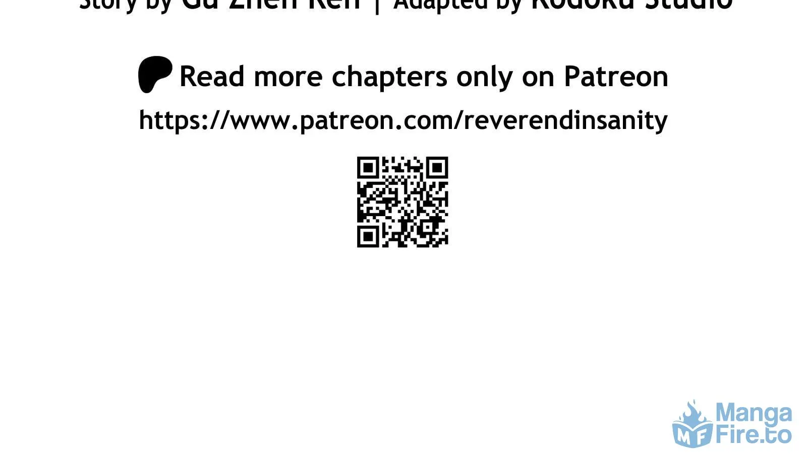 Read Reverend Insanity (2025) chapter 6 image 17 on Lezhin