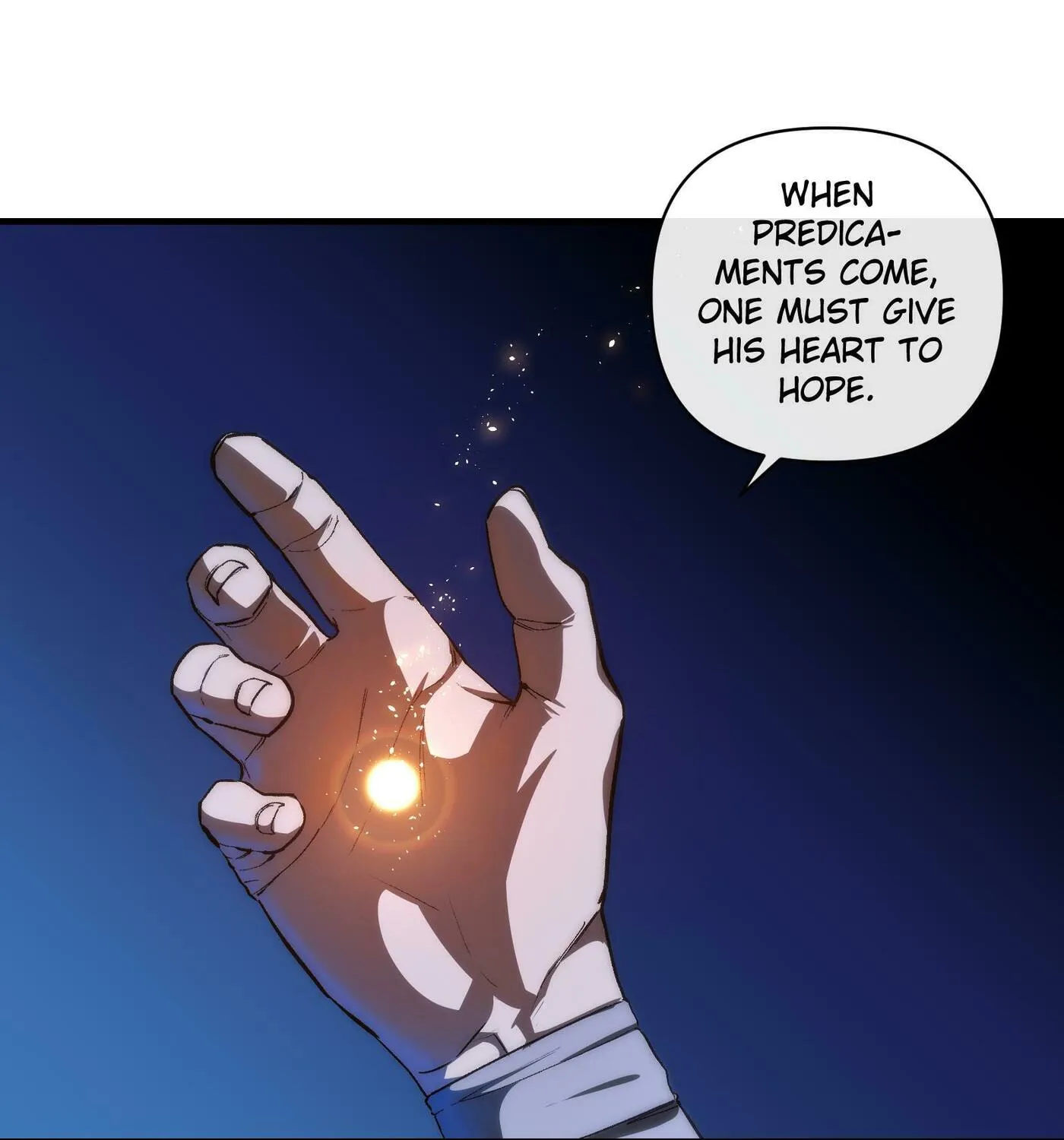 Read Reverend Insanity (2025) chapter 6 image 18 on Lezhin
