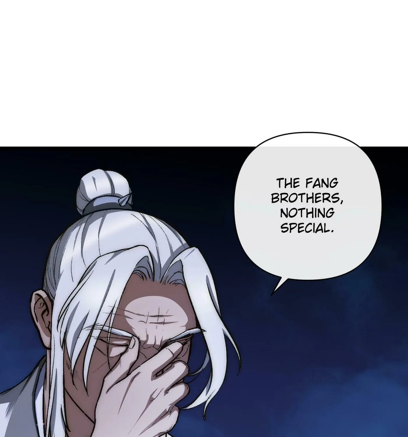 Read Reverend Insanity (2025) chapter 6 image 33 on Lezhin