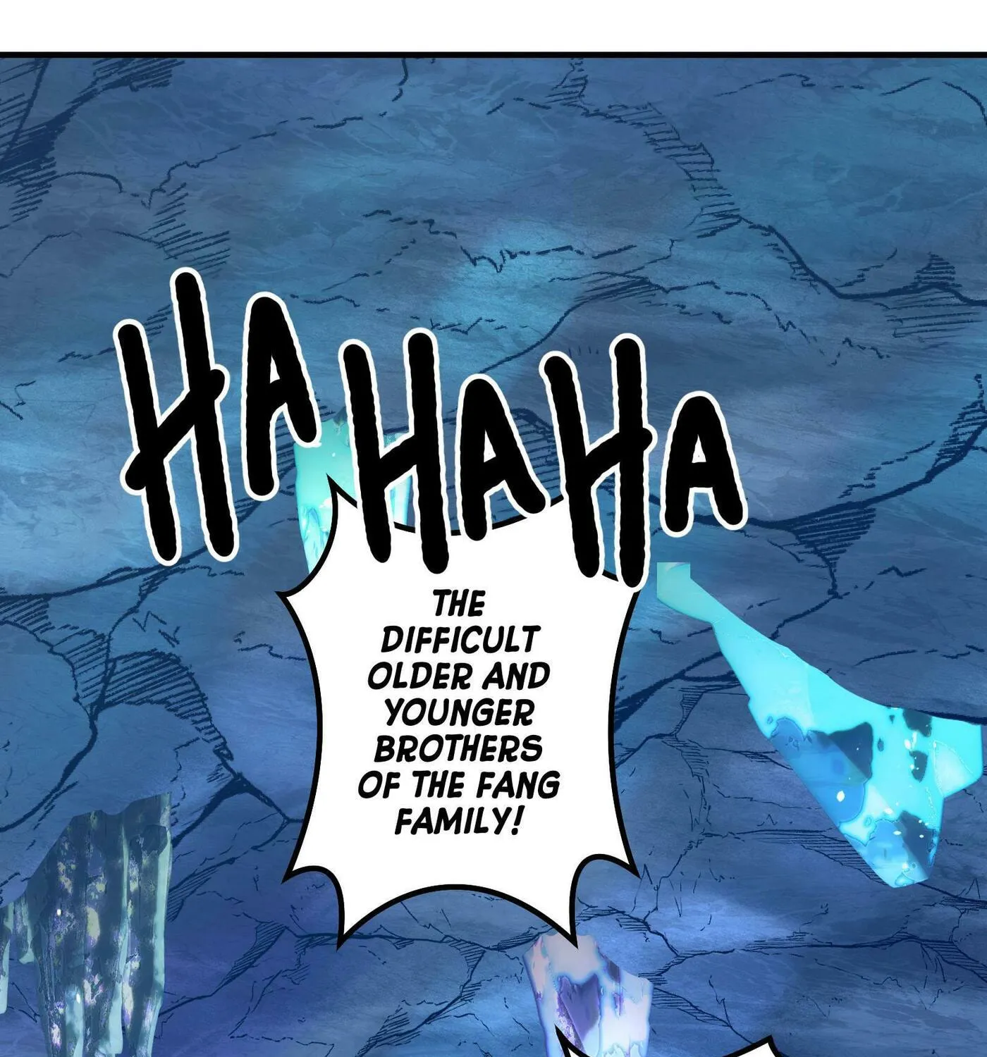 Read Reverend Insanity (2025) chapter 6 image 45 on Lezhin