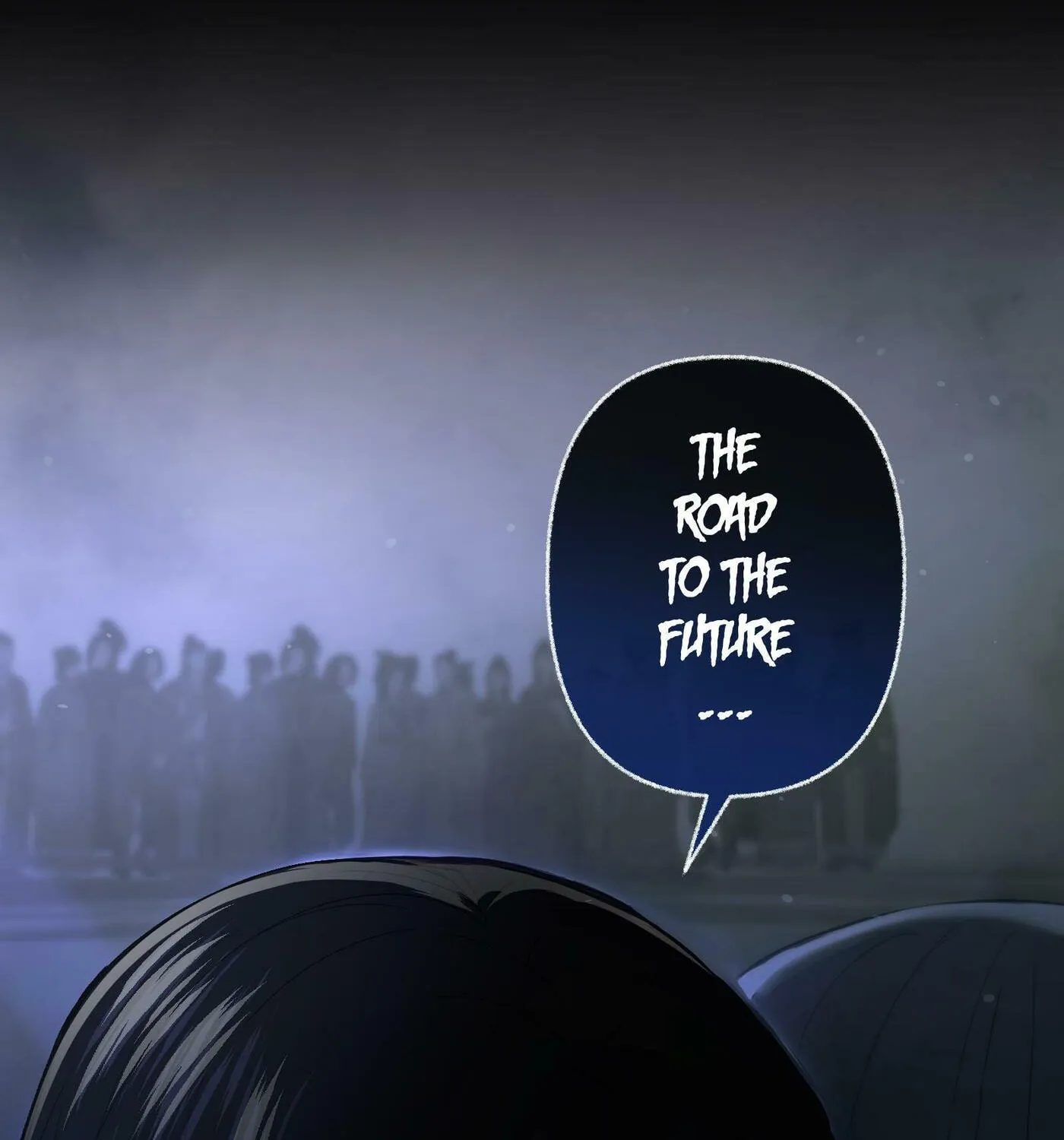 Read Reverend Insanity (2025) chapter 6 image 51 on Lezhin