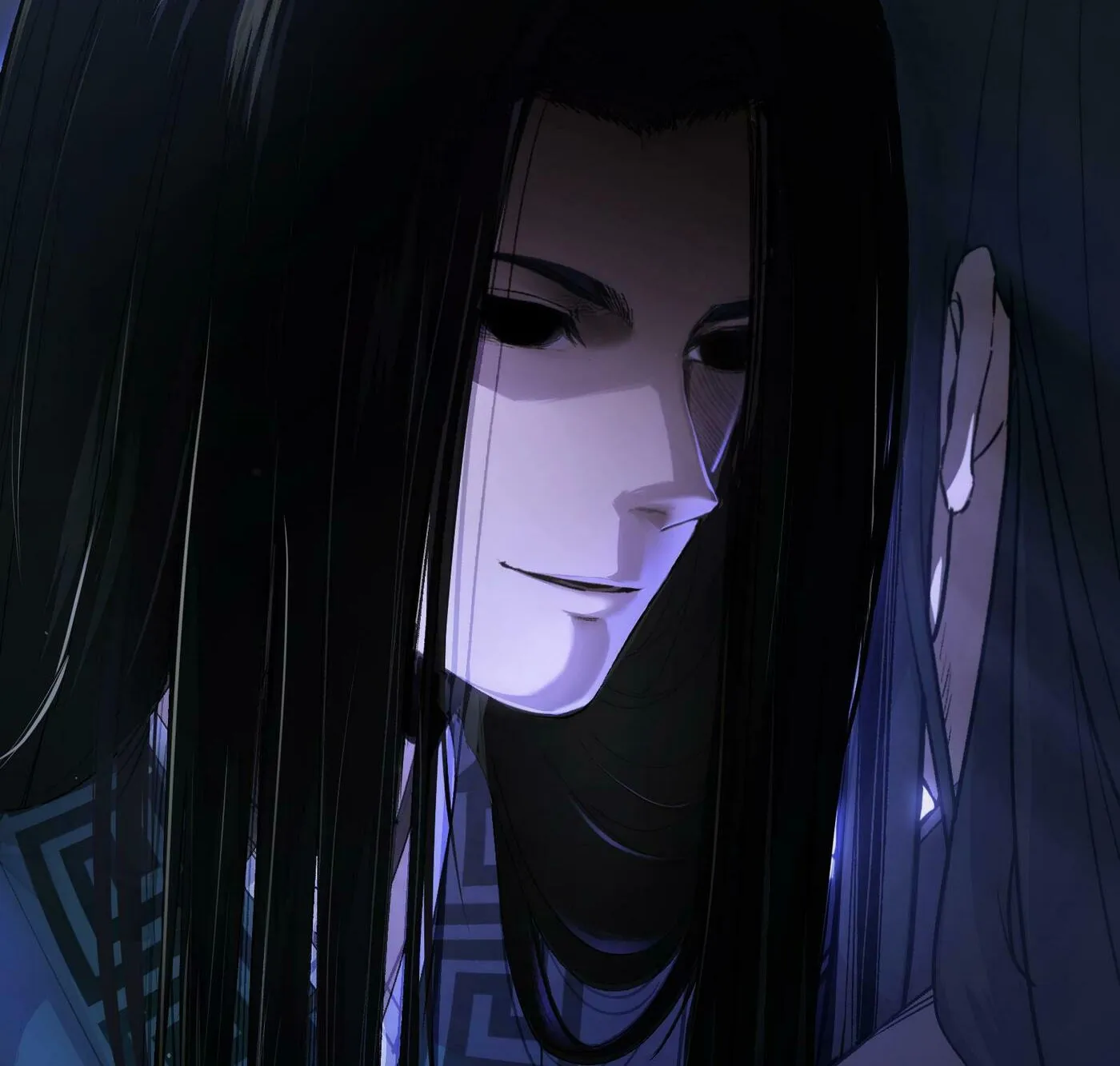 Read Reverend Insanity (2025) chapter 6 image 52 on Lezhin