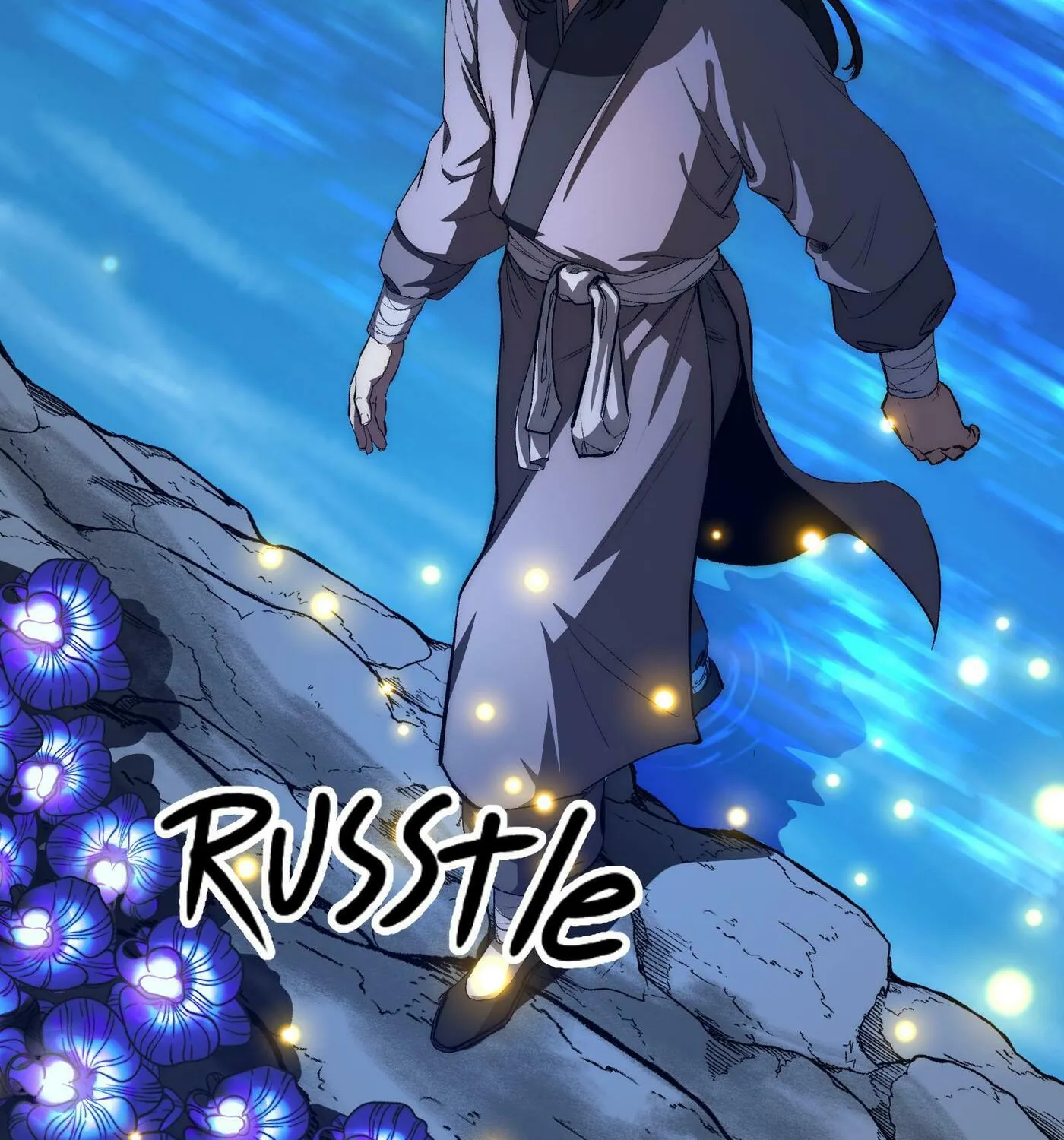 Read Reverend Insanity (2025) chapter 6 image 58 on Lezhin
