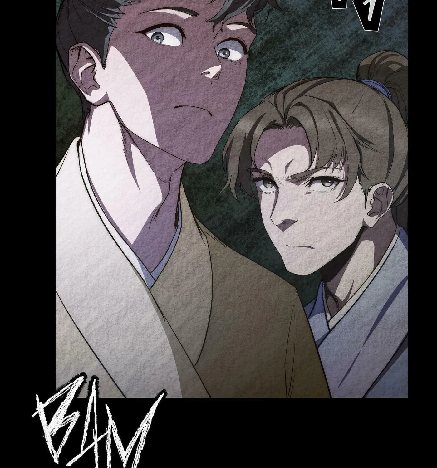 Read Reverend Insanity (2025) chapter 6 image 6 on Lezhin