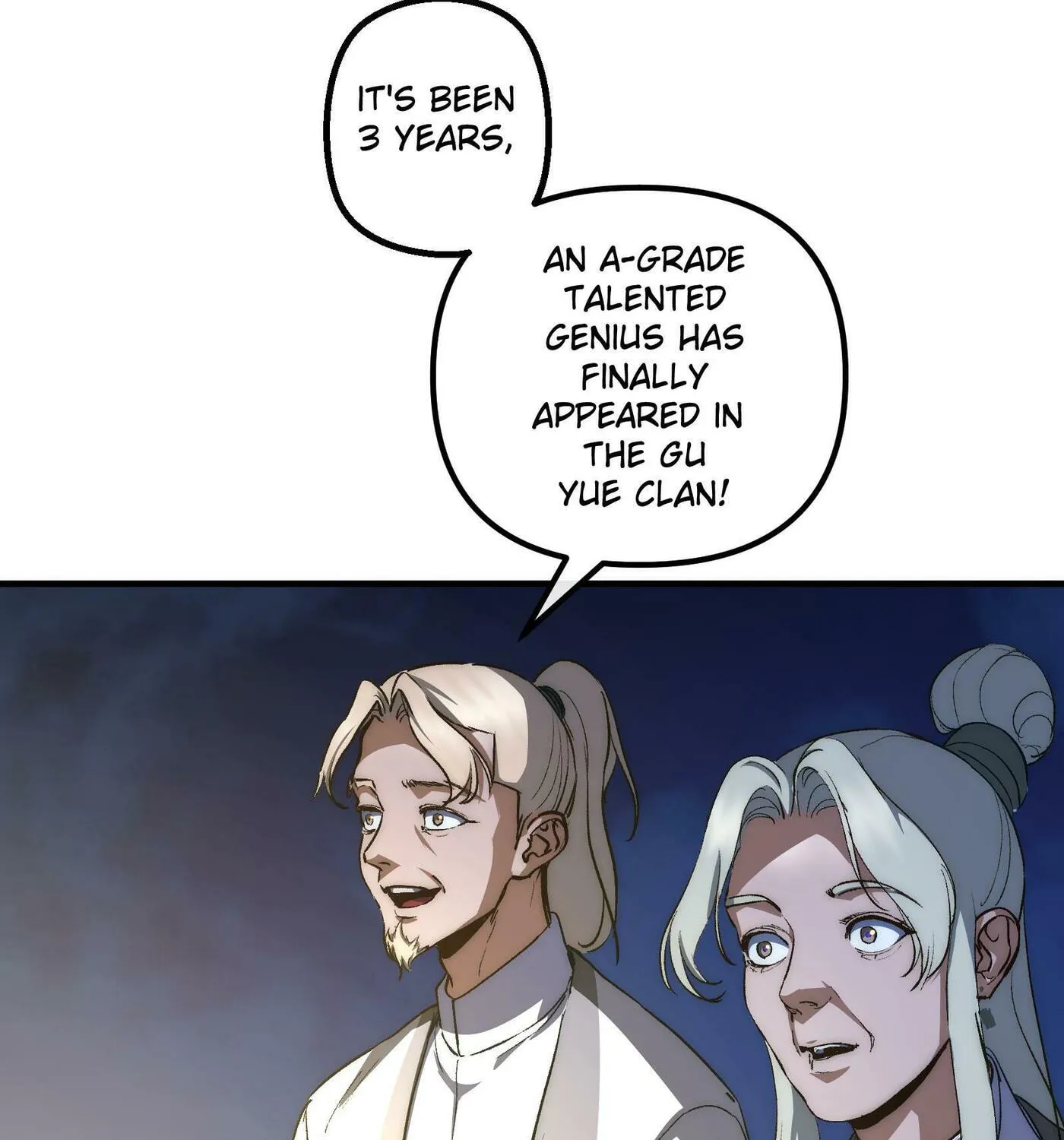 Read Reverend Insanity (2025) chapter 6 image 67 on Lezhin
