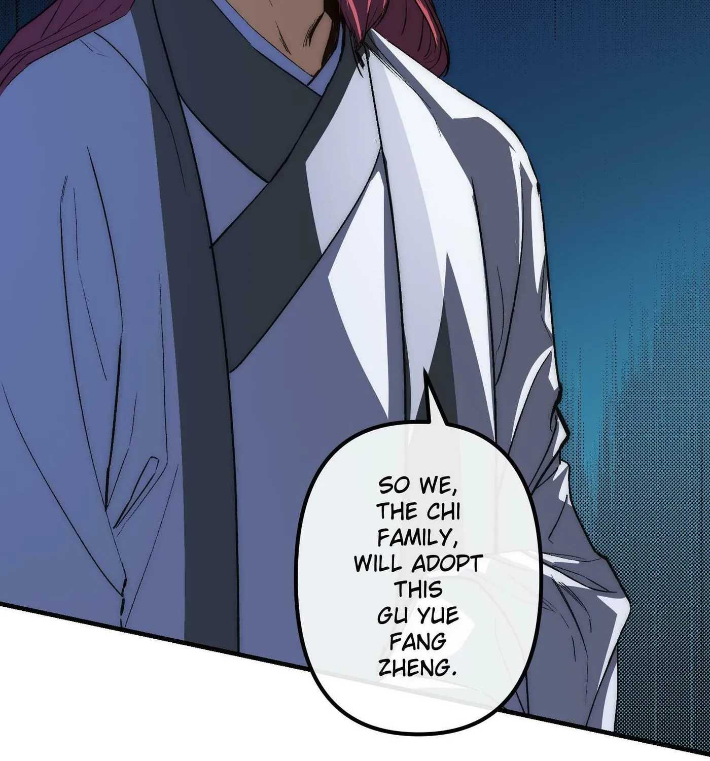 Read Reverend Insanity (2025) chapter 6 image 70 on Lezhin