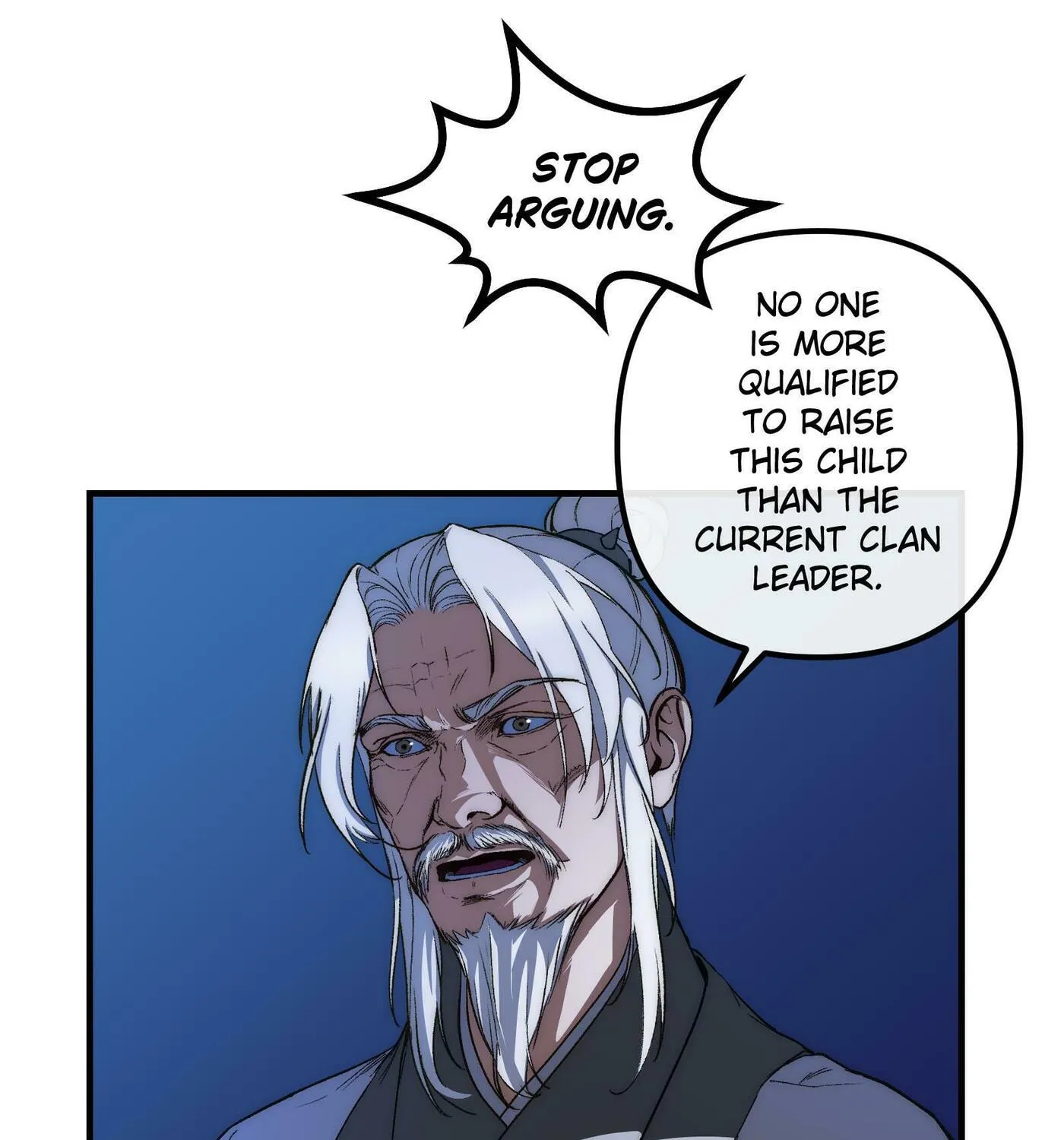 Read Reverend Insanity (2025) chapter 6 image 74 on Lezhin