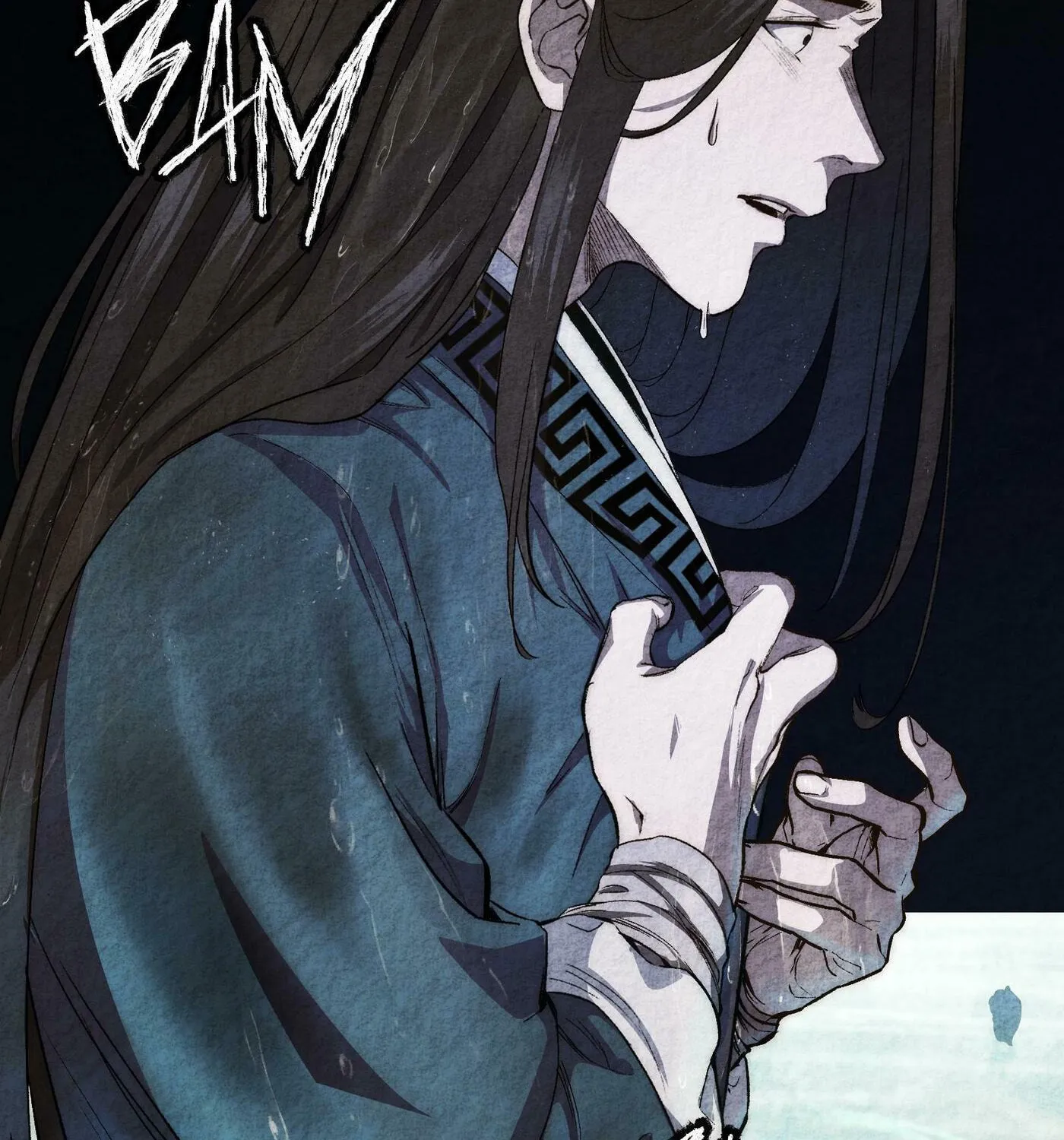 Read Reverend Insanity (2025) chapter 6 image 8 on Lezhin