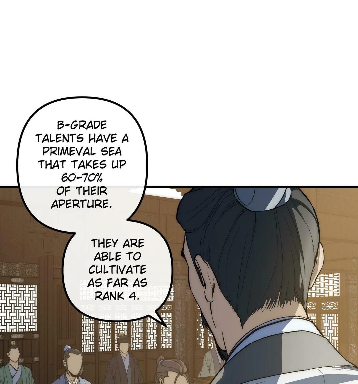 Read Reverend Insanity (2025) chapter 6 image 84 on Lezhin