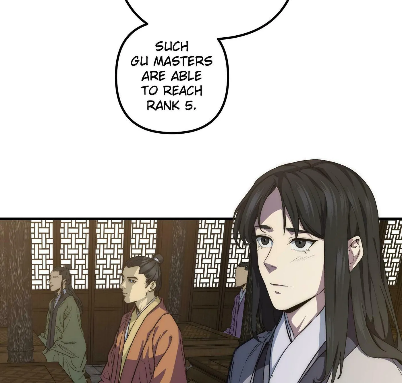 Read Reverend Insanity (2025) chapter 6 image 87 on Lezhin