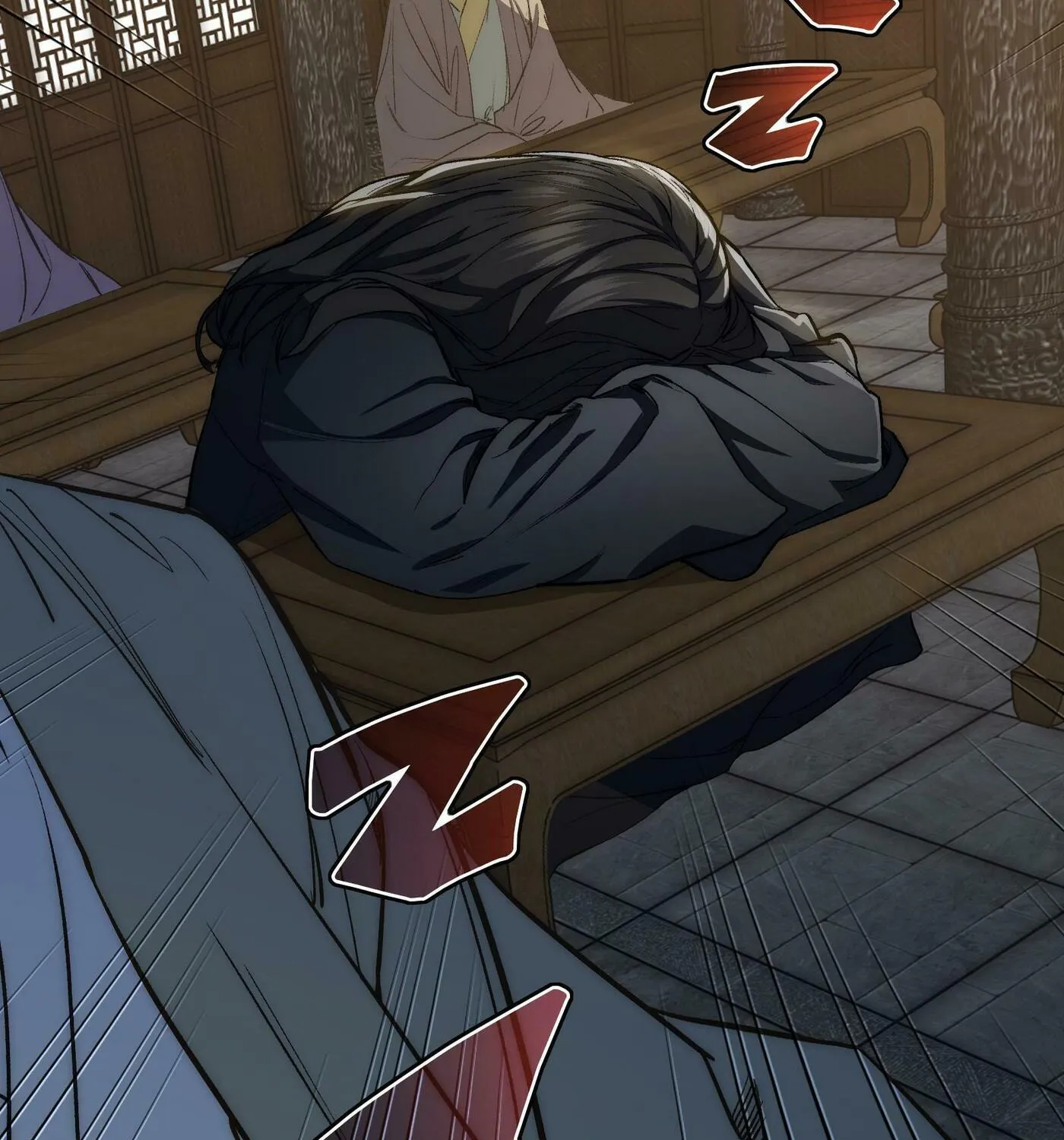 Read Reverend Insanity (2025) chapter 6 image 90 on Lezhin