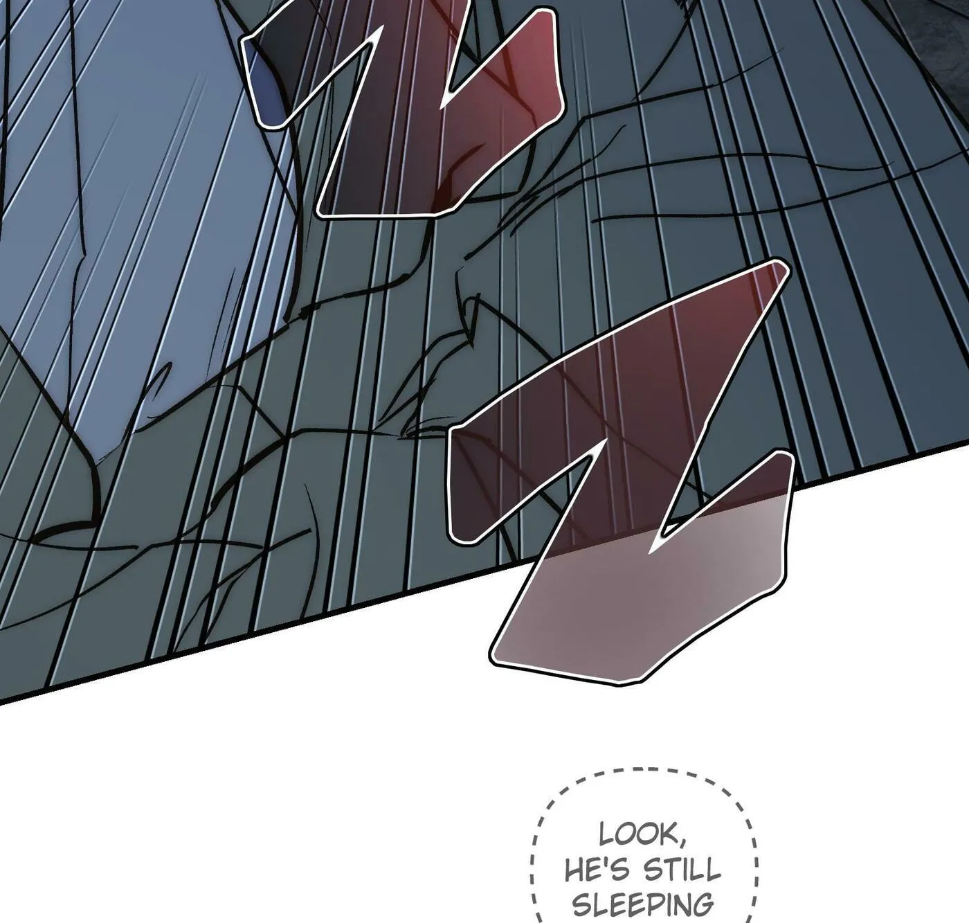 Read Reverend Insanity (2025) chapter 6 image 91 on Lezhin