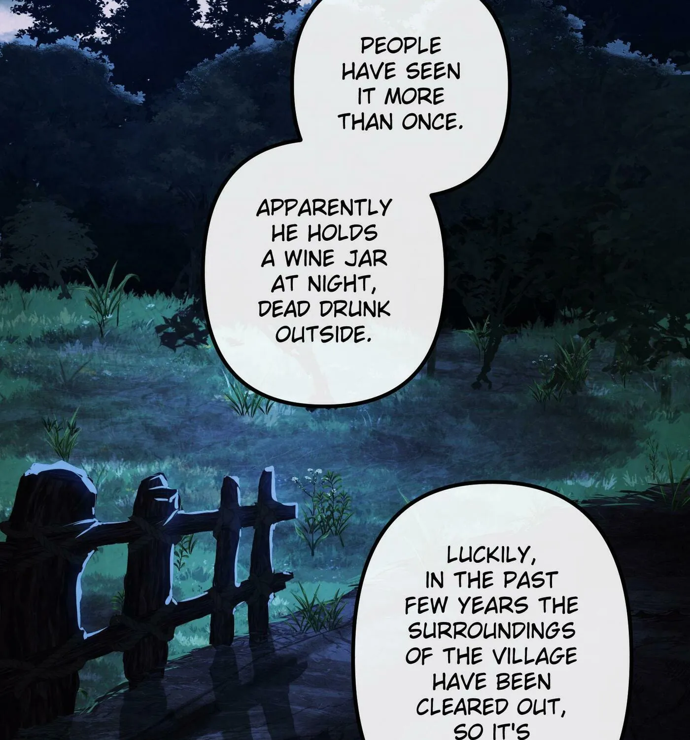 Read Reverend Insanity (2025) chapter 6 image 94 on Lezhin