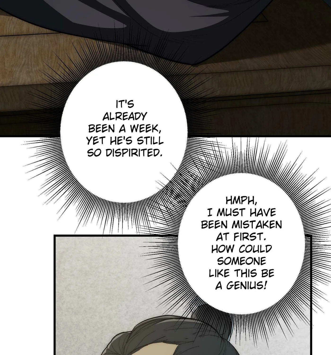 Read Reverend Insanity (2025) chapter 6 image 97 on Lezhin