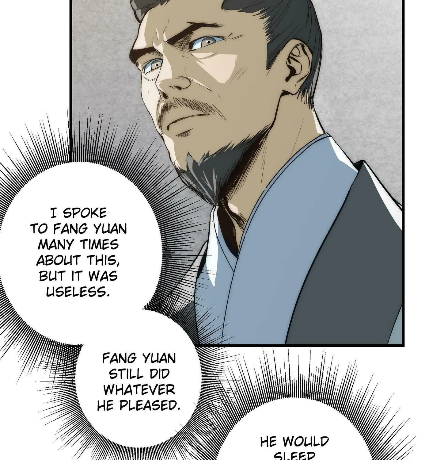 Read Reverend Insanity (2025) chapter 6 image 98 on Lezhin