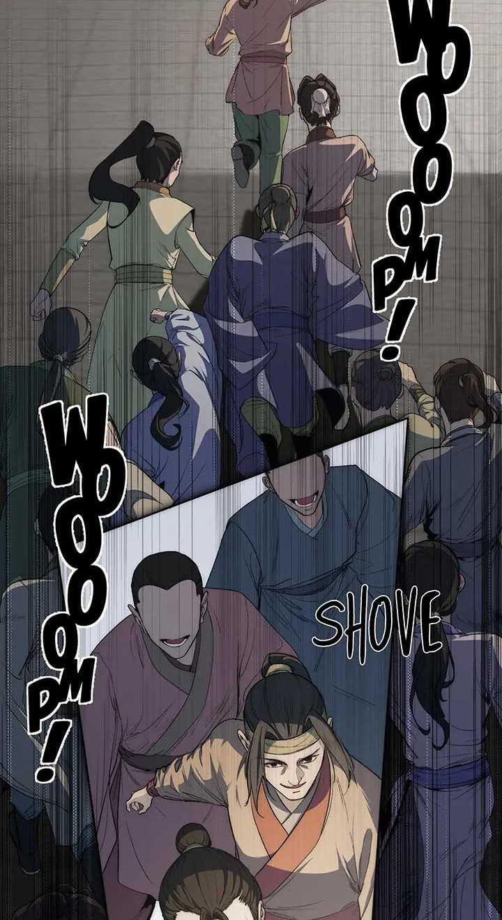 Read Reverend Insanity (2025) chapter 7.1 image 1 on Lezhin