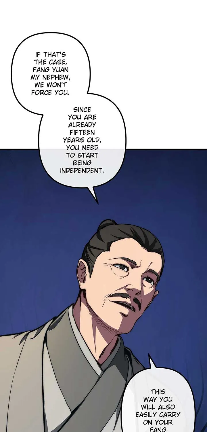 Read Reverend Insanity (2025) chapter 7.1 image 101 on Lezhin