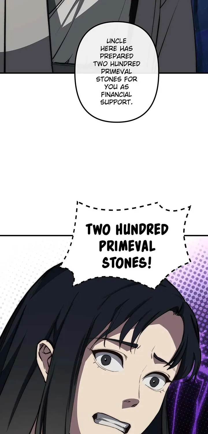 Read Reverend Insanity (2025) chapter 7.1 image 103 on Lezhin
