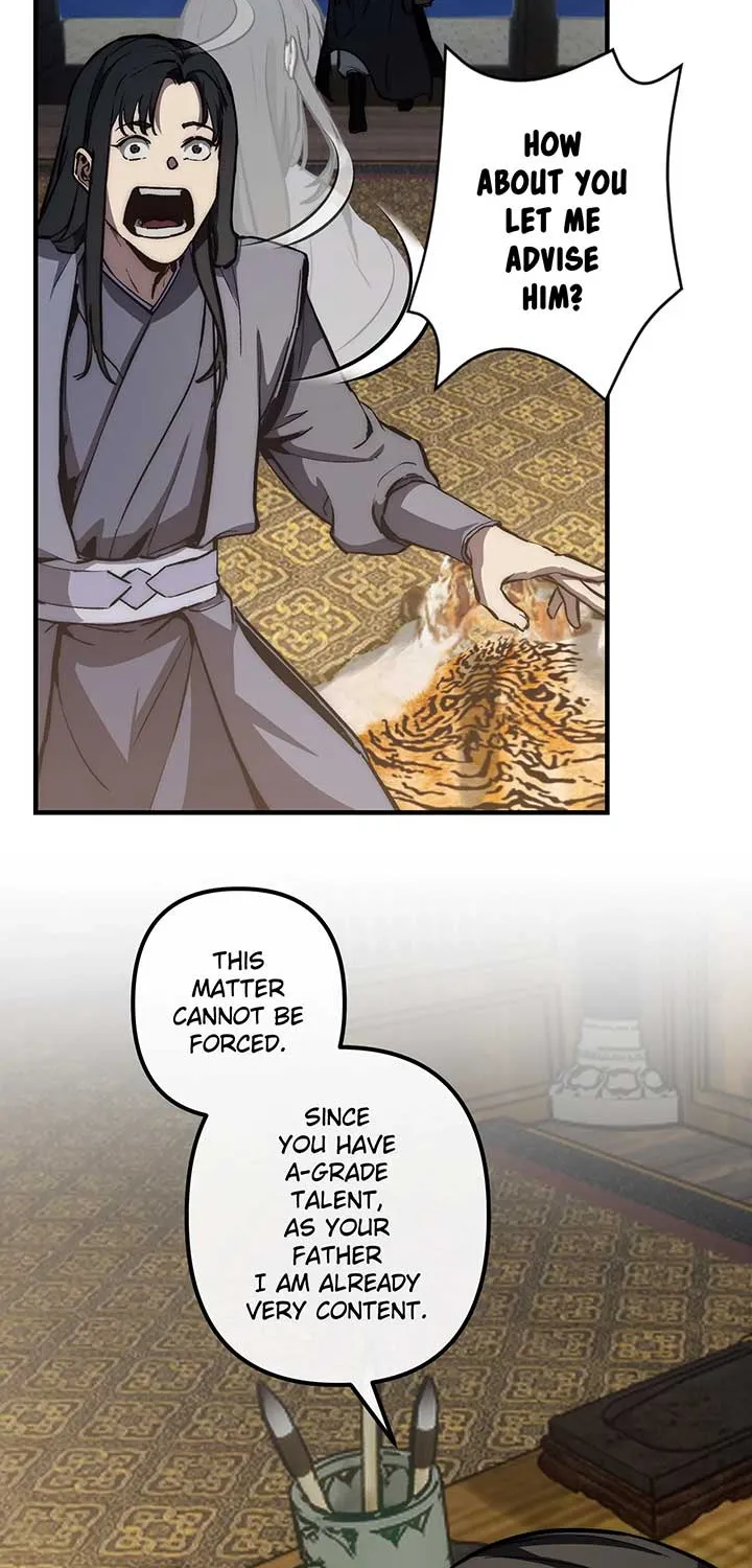 Read Reverend Insanity (2025) chapter 7.1 image 107 on Lezhin