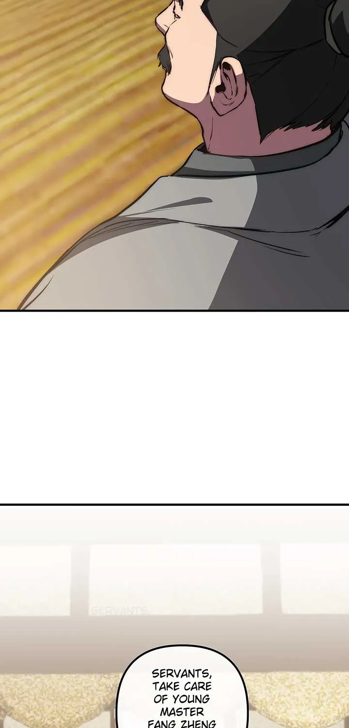 Read Reverend Insanity (2025) chapter 7.1 image 109 on Lezhin