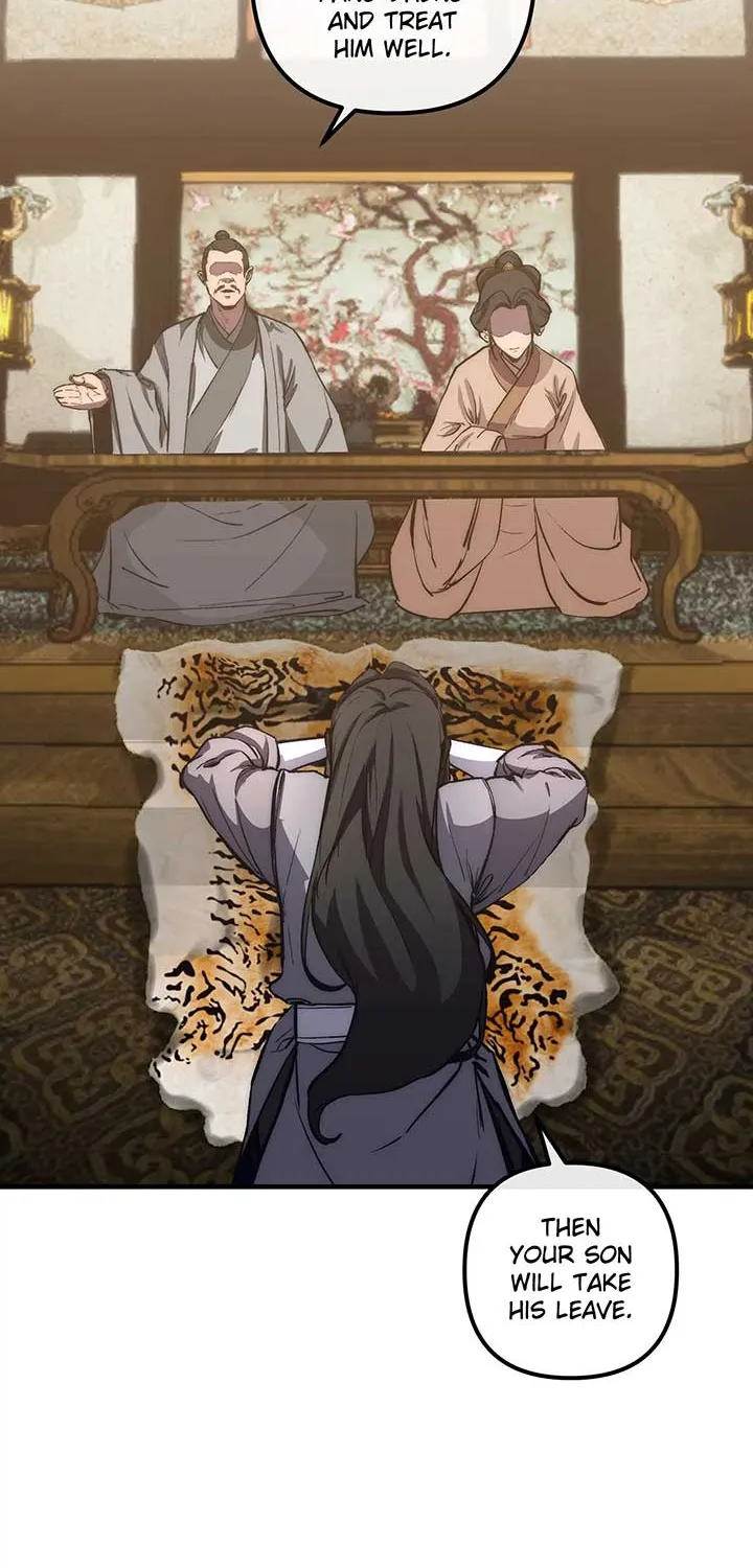 Read Reverend Insanity (2025) chapter 7.1 image 110 on Lezhin
