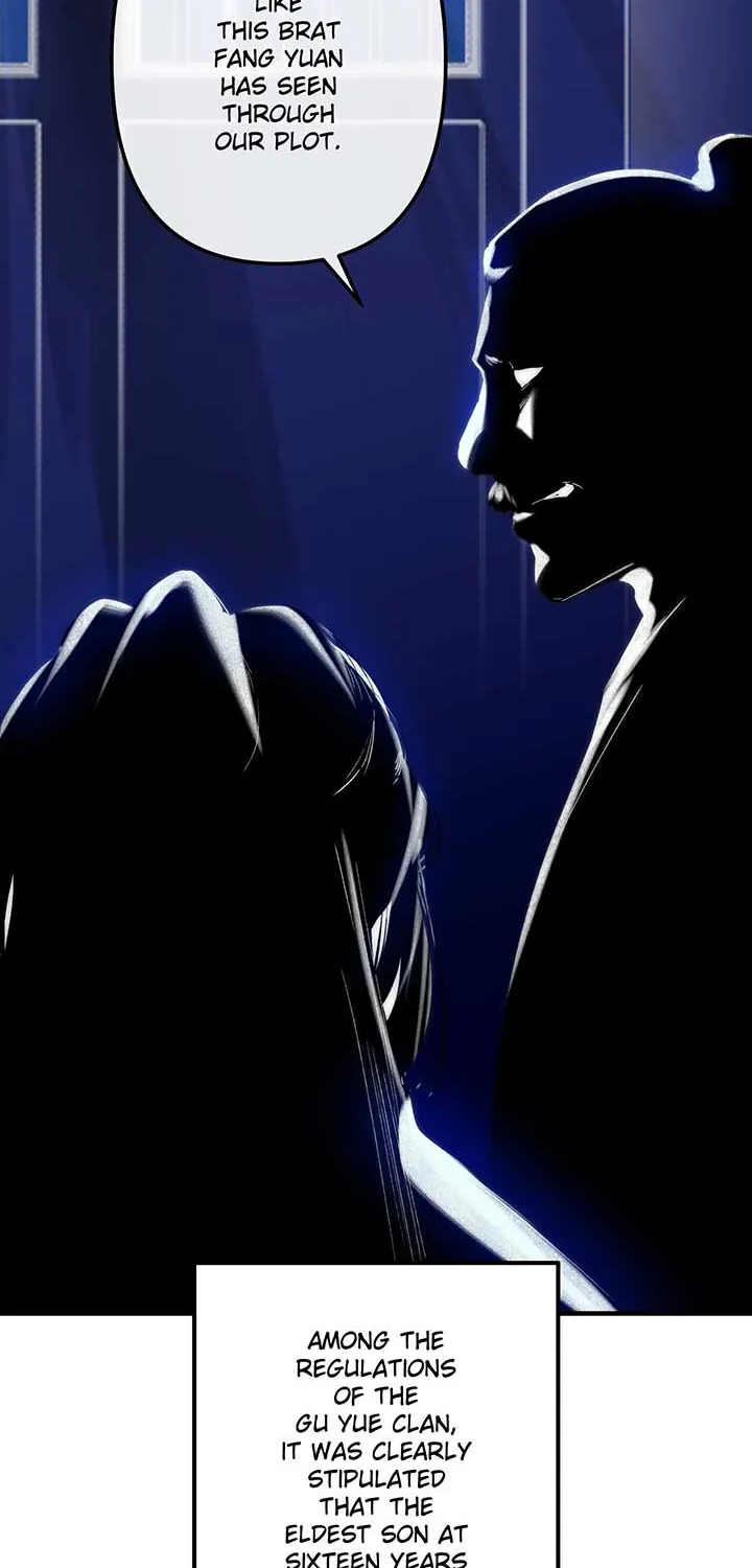 Read Reverend Insanity (2025) chapter 7.1 image 113 on Lezhin