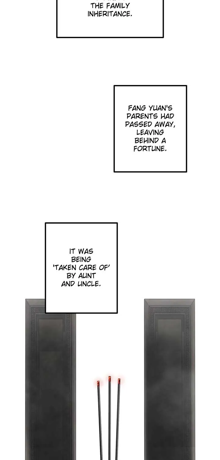 Read Reverend Insanity (2025) chapter 7.1 image 115 on Lezhin