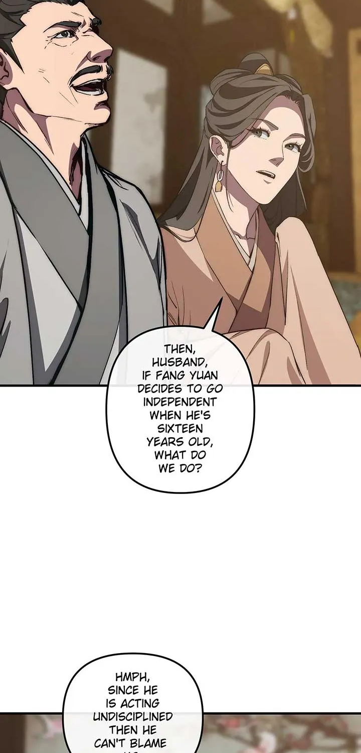 Read Reverend Insanity (2025) chapter 7.1 image 119 on Lezhin