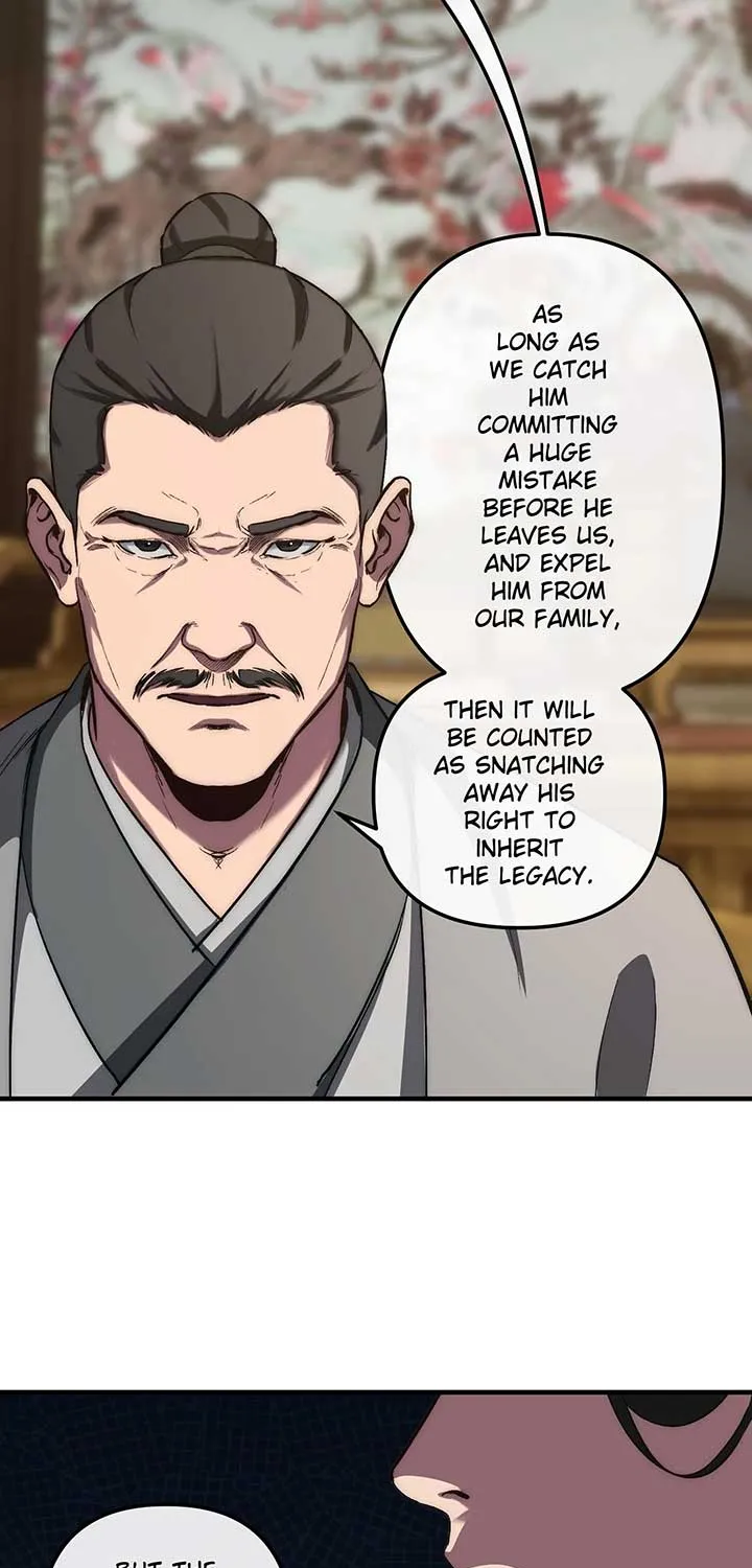Read Reverend Insanity (2025) chapter 7.1 image 121 on Lezhin