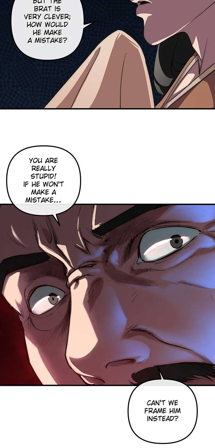 Read Reverend Insanity (2025) chapter 7.1 image 122 on Lezhin