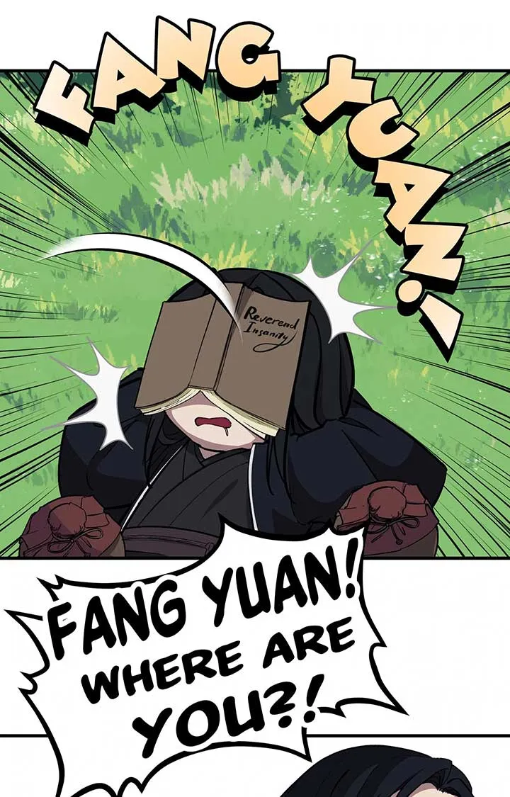Read Reverend Insanity (2025) chapter 7.1 image 129 on Lezhin